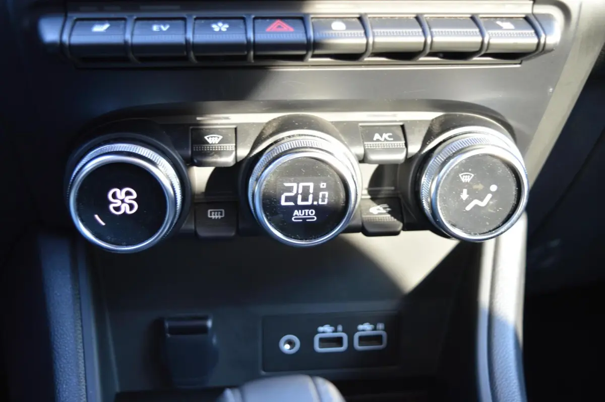 1.6 E-Tech plug-in hybrid 160 engineered|Vol!