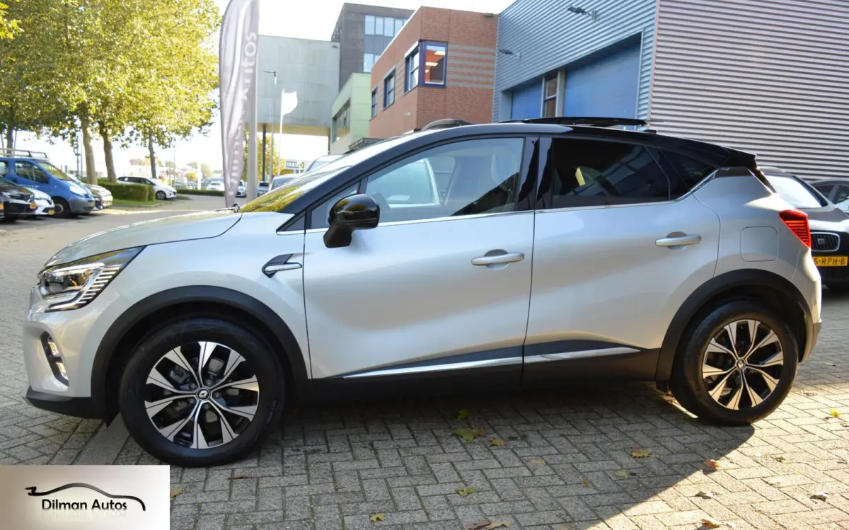 1.6 E-Tech plug-in hybrid 160 engineered|Vol!