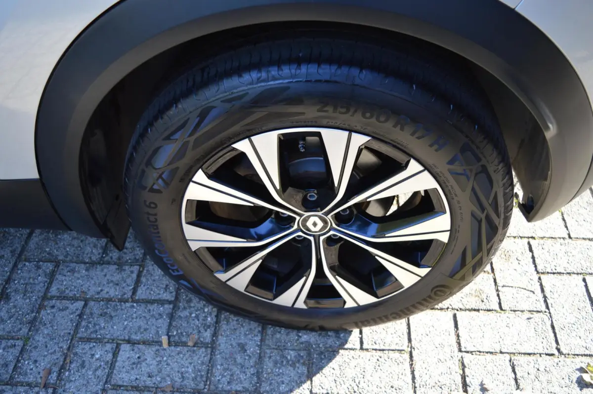 1.6 E-Tech plug-in hybrid 160 engineered|Vol!