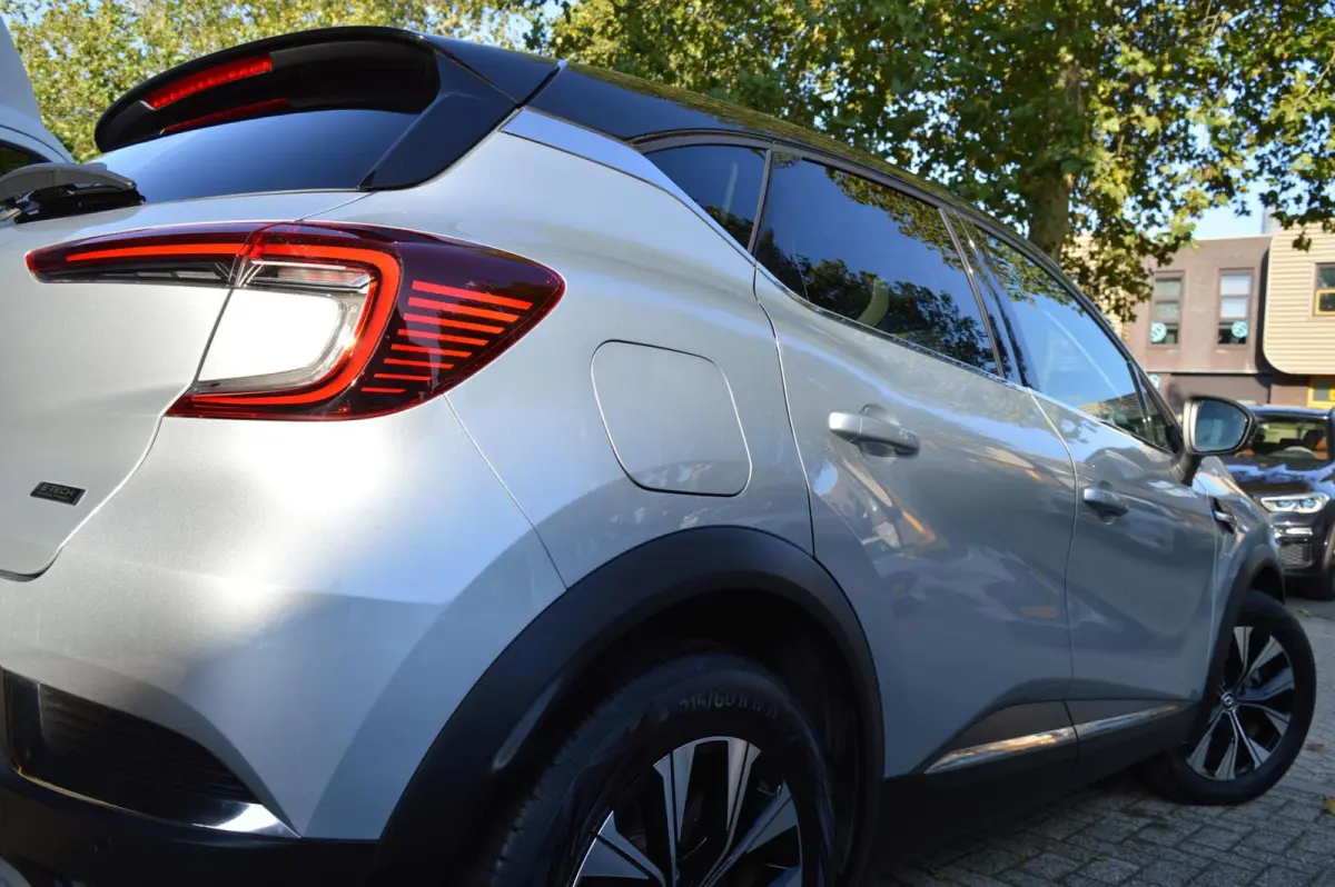 1.6 E-Tech plug-in hybrid 160 engineered|Vol!