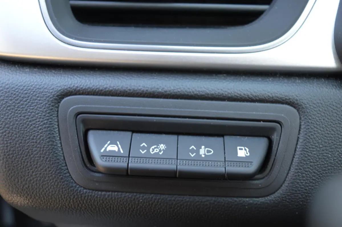 1.6 E-Tech plug-in hybrid 160 engineered|Vol!