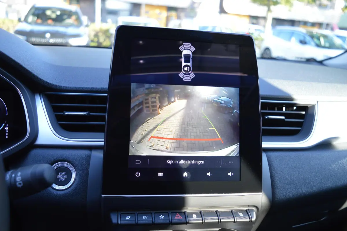 1.6 E-Tech plug-in hybrid 160 engineered|Vol!