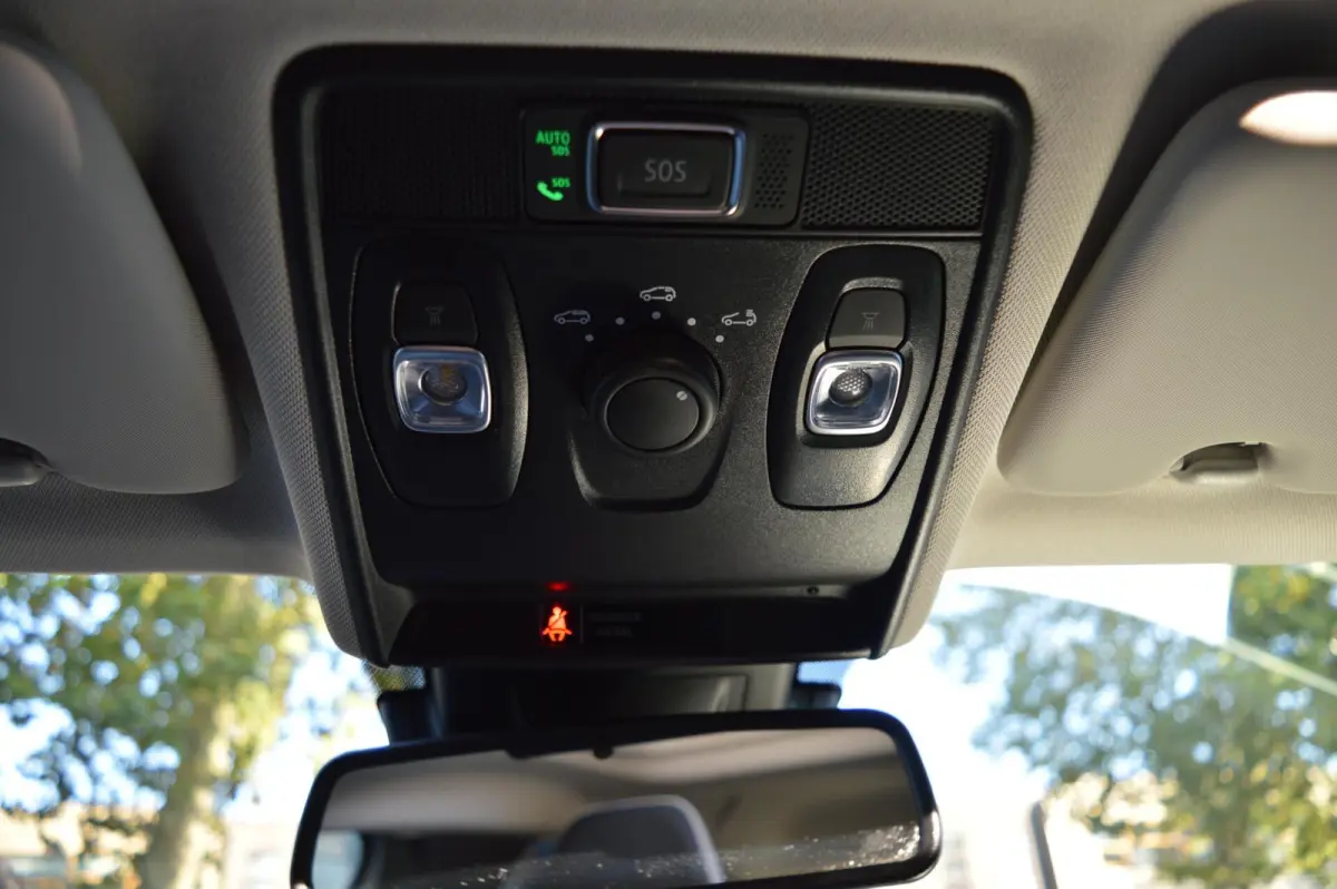 1.6 E-Tech plug-in hybrid 160 engineered|Vol!