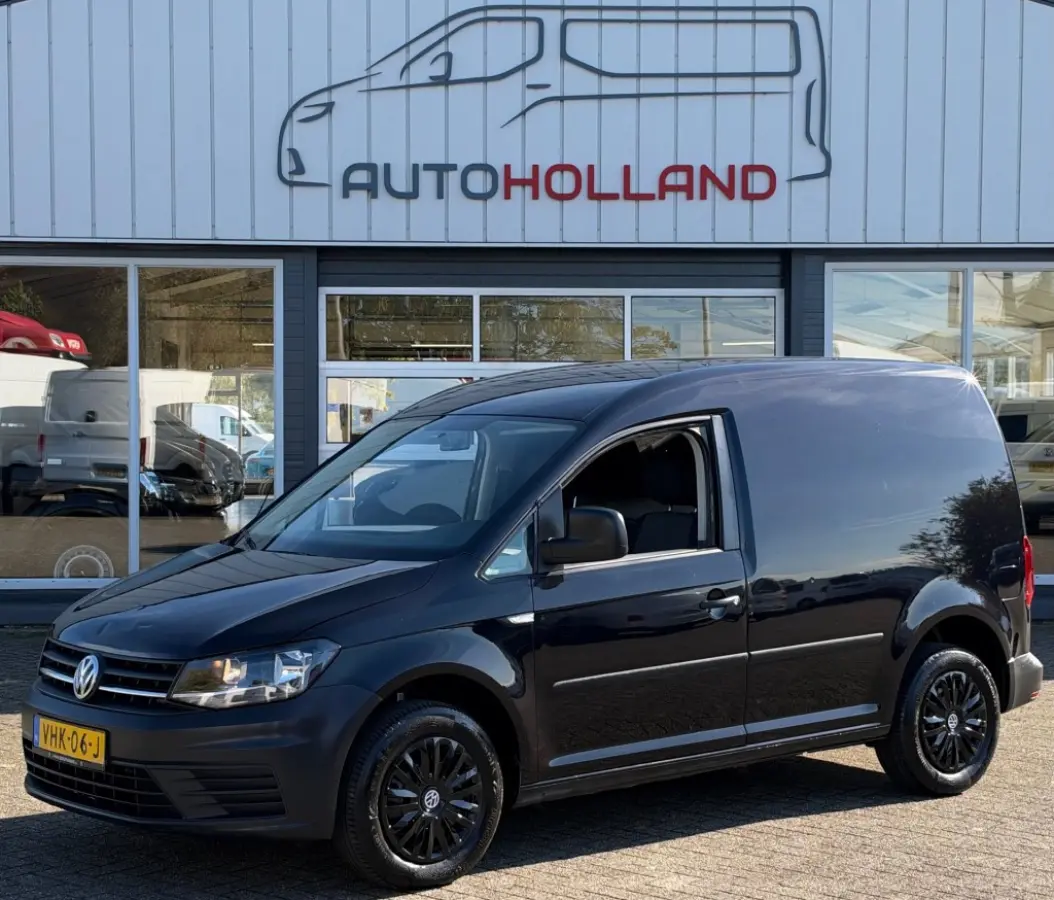 2.0 TDI 55KW 75PK EURO 6 AIRCO/ CRUISE CONTROL/ ORIGINEEL AUDIO/ 100% DEALERONDERHOUDEN