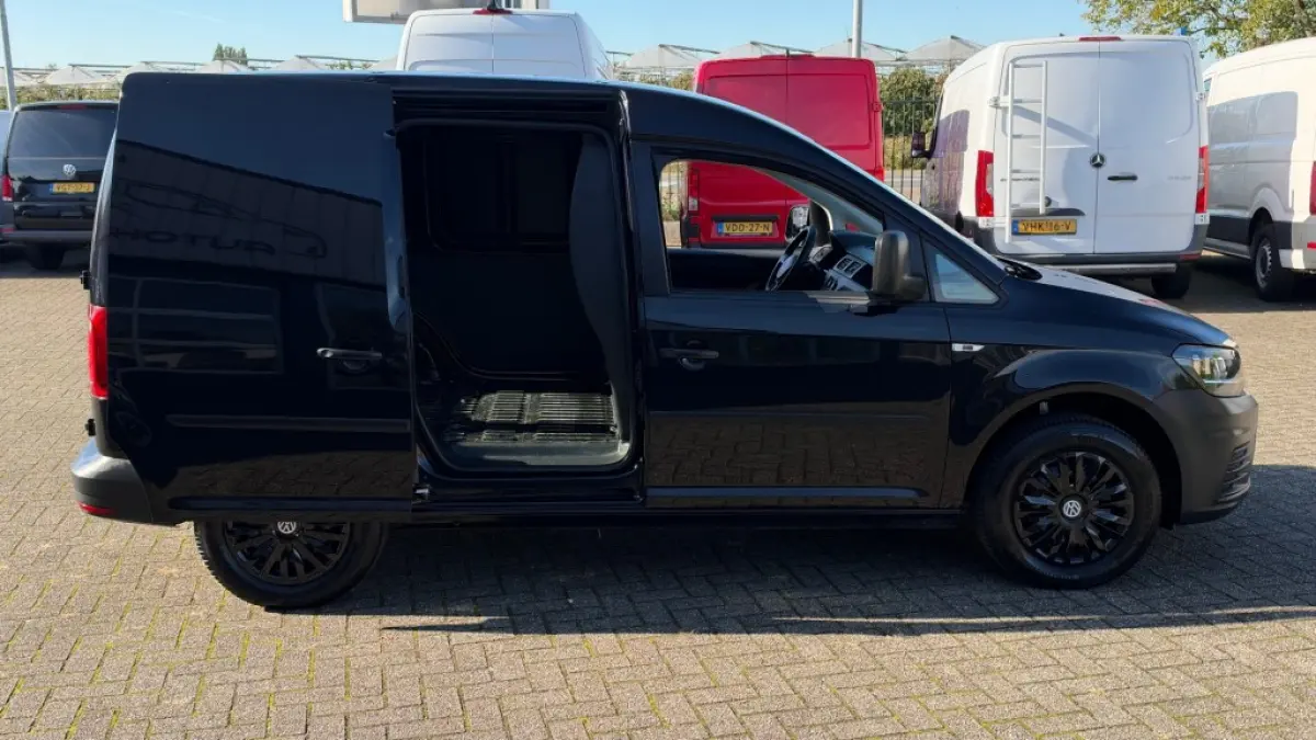 2.0 TDI 55KW 75PK EURO 6 AIRCO/ CRUISE CONTROL/ ORIGINEEL AUDIO/ 100% DEALERONDERHOUDEN