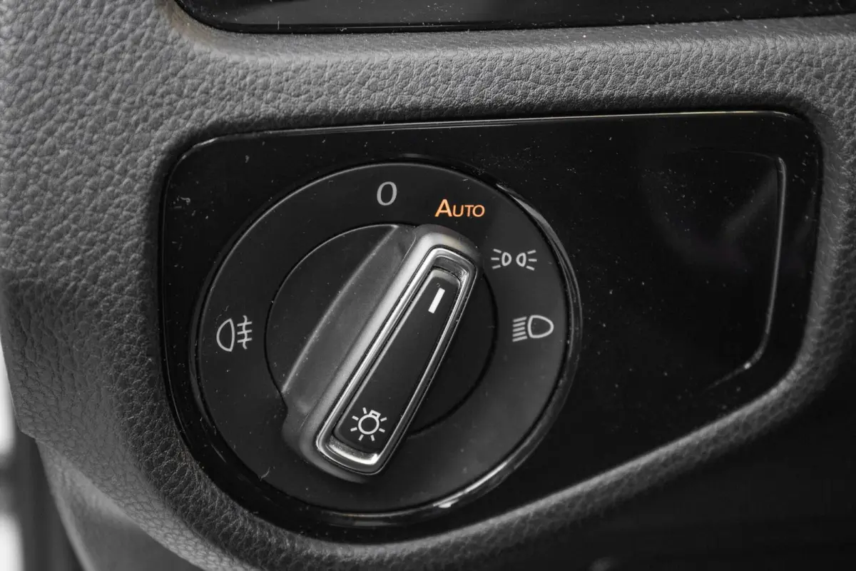 GTI 2.0 TSI Performance | PANO | ALCANTARA | VIRTUAL | CARPLAY