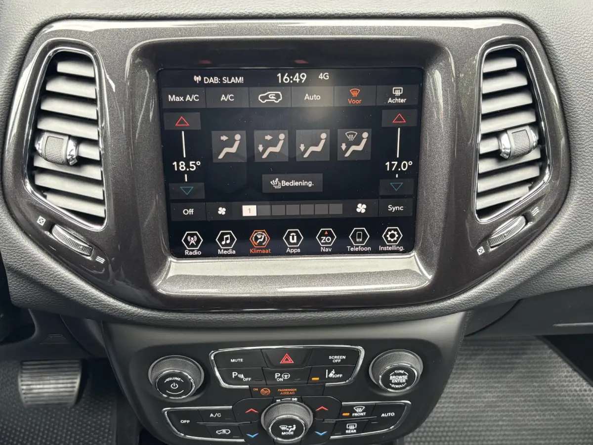 240pk Plug-in Hybrid S | Glazen dak | LEER | Camera | Alpine Audio | AUTOMAAT