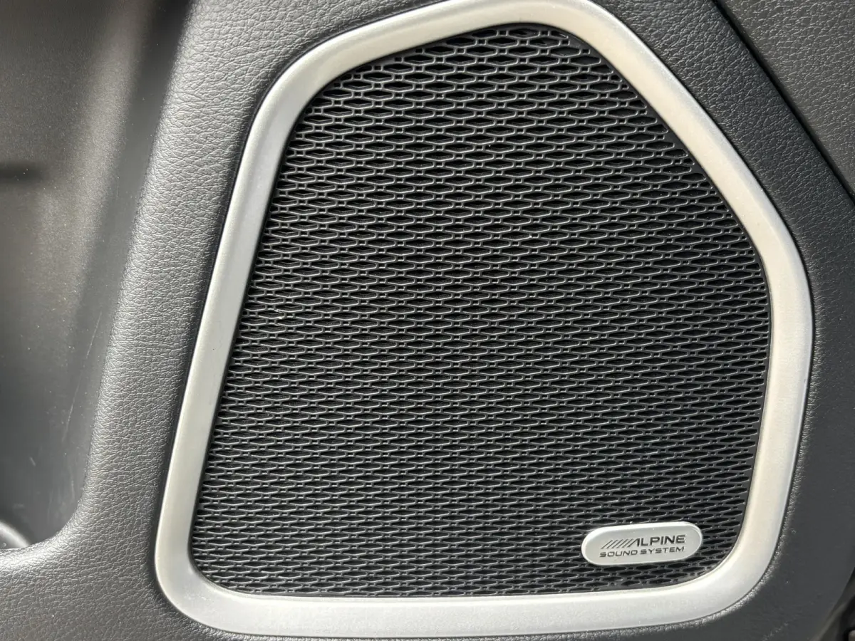 240pk Plug-in Hybrid S | Glazen dak | LEER | Camera | Alpine Audio | AUTOMAAT