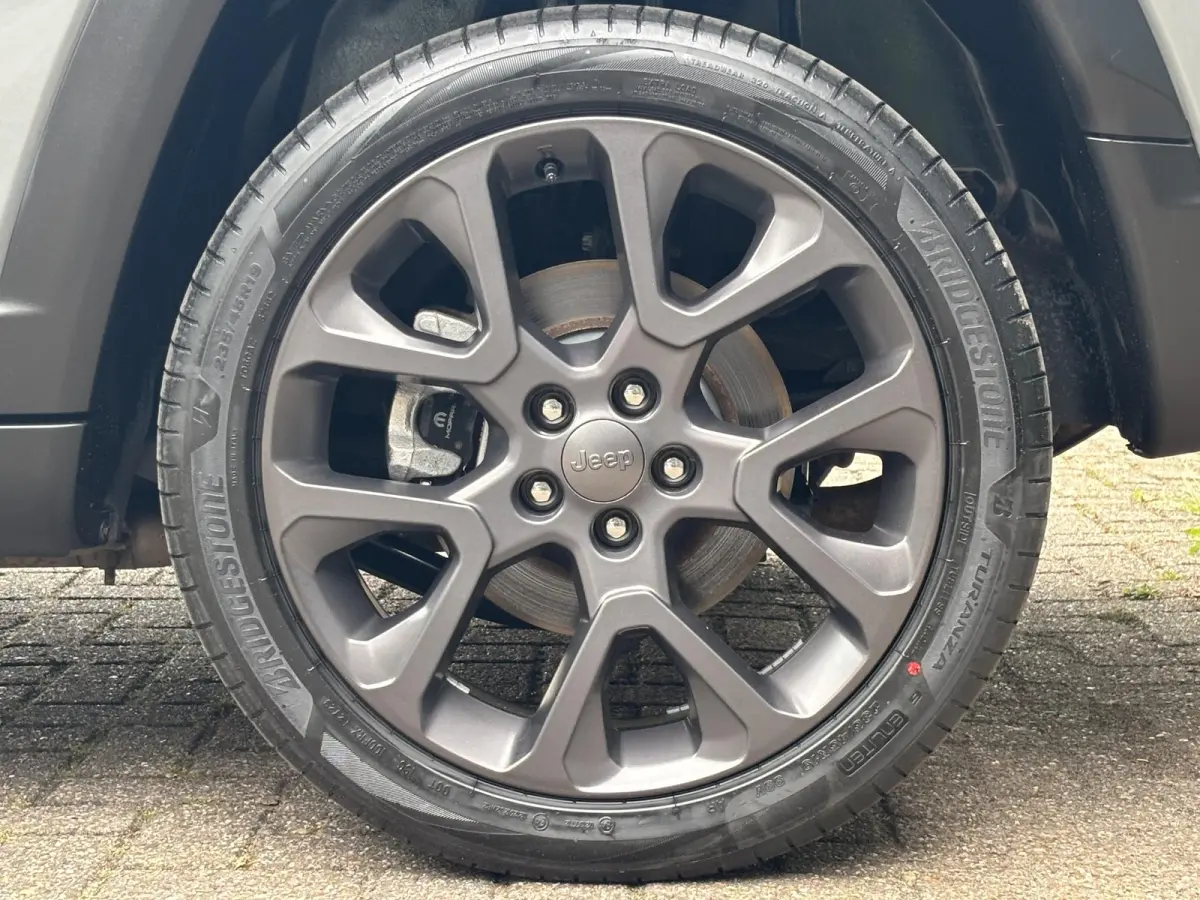 240pk Plug-in Hybrid S | Glazen dak | LEER | Camera | Alpine Audio | AUTOMAAT