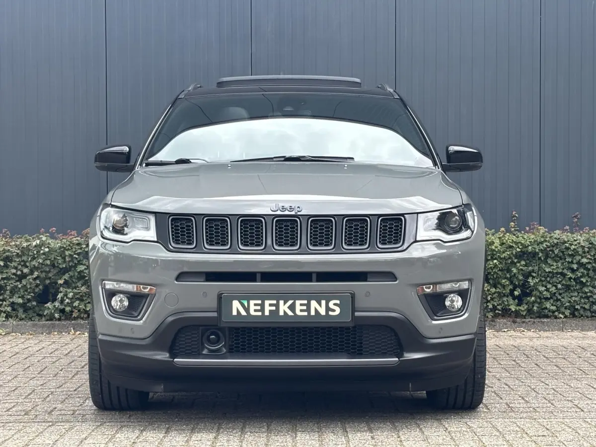 240pk Plug-in Hybrid S | Glazen dak | LEER | Camera | Alpine Audio | AUTOMAAT