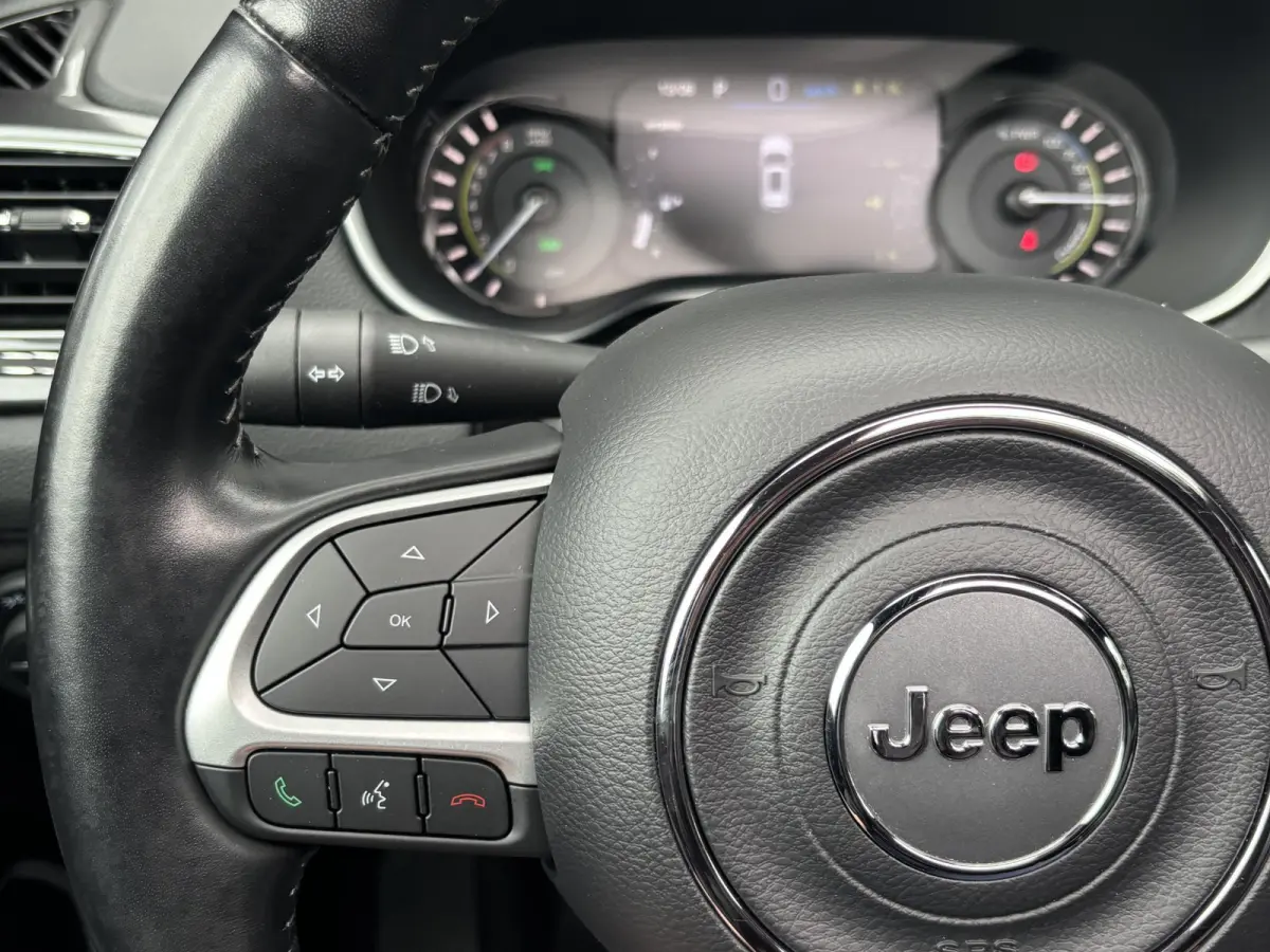 240pk Plug-in Hybrid S | Glazen dak | LEER | Camera | Alpine Audio | AUTOMAAT