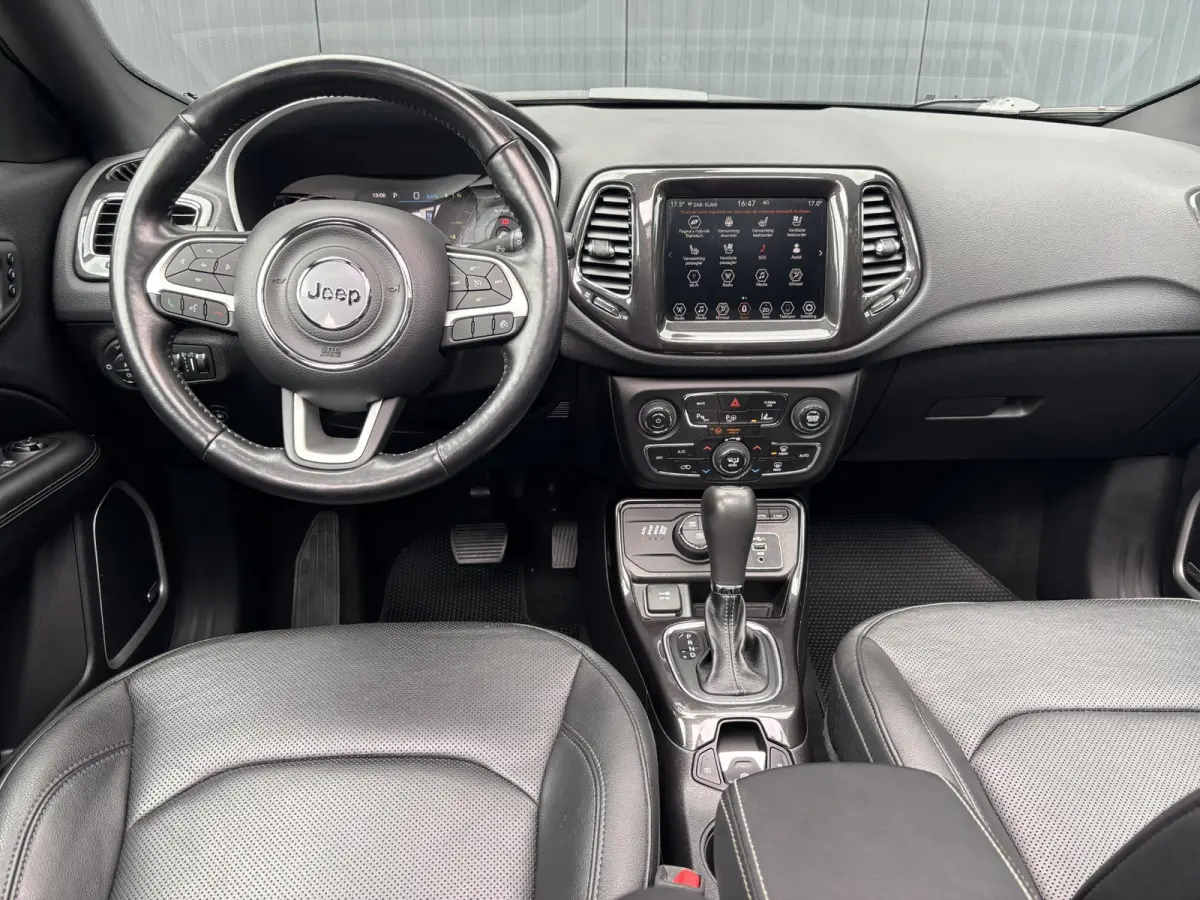 240pk Plug-in Hybrid S | Glazen dak | LEER | Camera | Alpine Audio | AUTOMAAT
