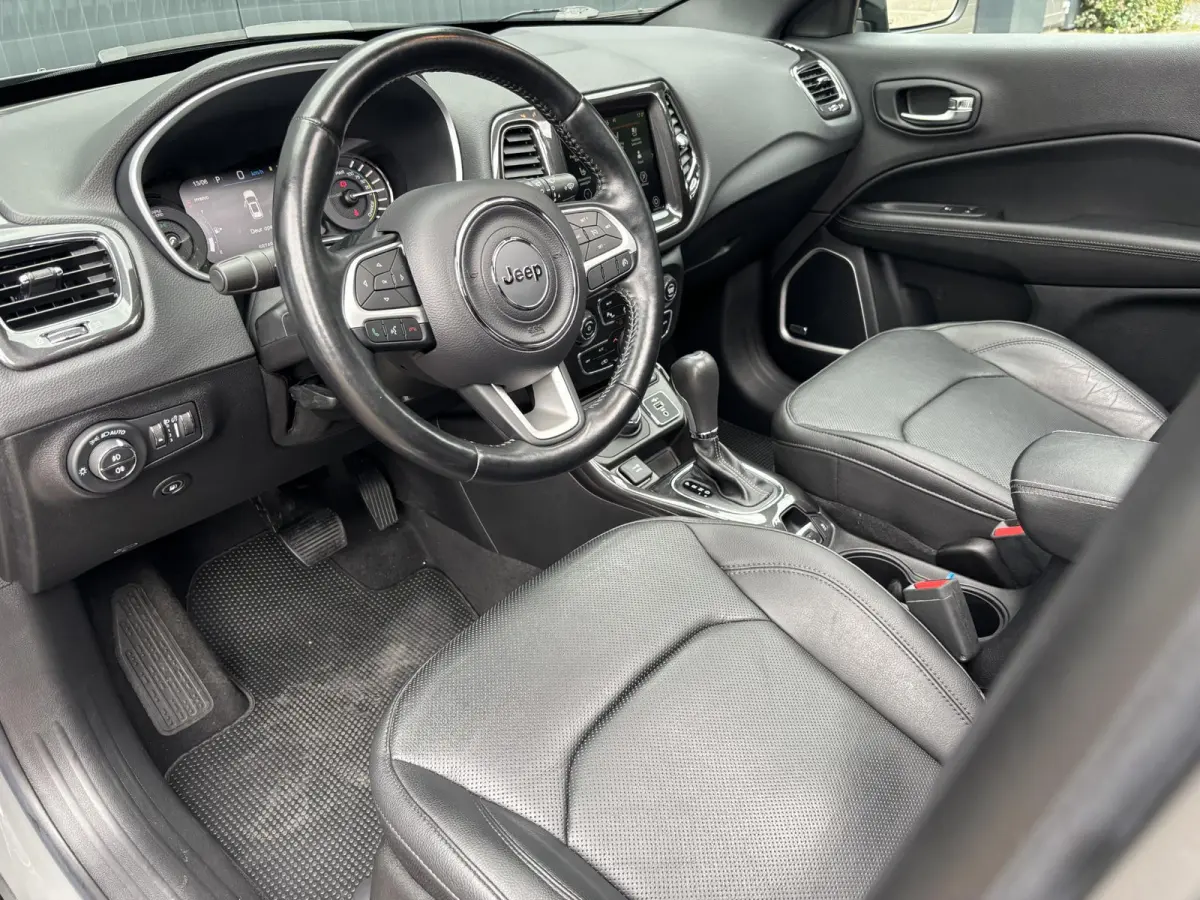 240pk Plug-in Hybrid S | Glazen dak | LEER | Camera | Alpine Audio | AUTOMAAT