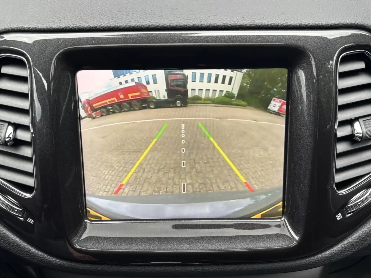 240pk Plug-in Hybrid S | Glazen dak | LEER | Camera | Alpine Audio | AUTOMAAT