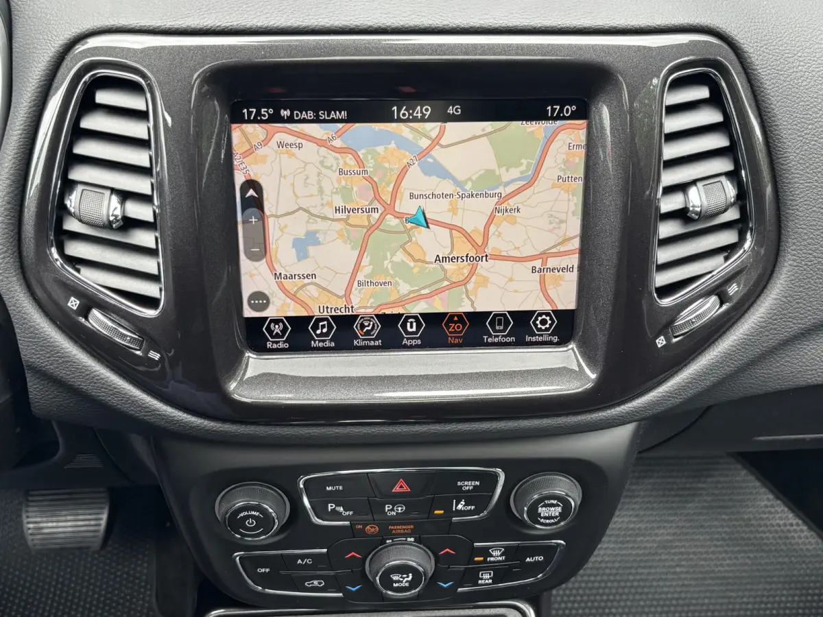 240pk Plug-in Hybrid S | Glazen dak | LEER | Camera | Alpine Audio | AUTOMAAT
