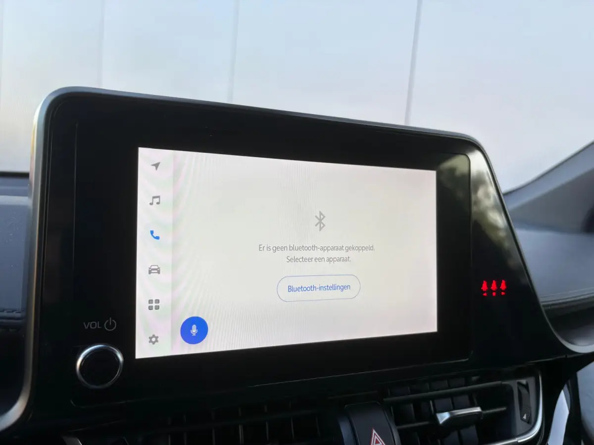1.8 Hybrid Automaat Dynamic Carplay-android/Camera/Parkeerhulp/Adapt.-cruise/Keyfree