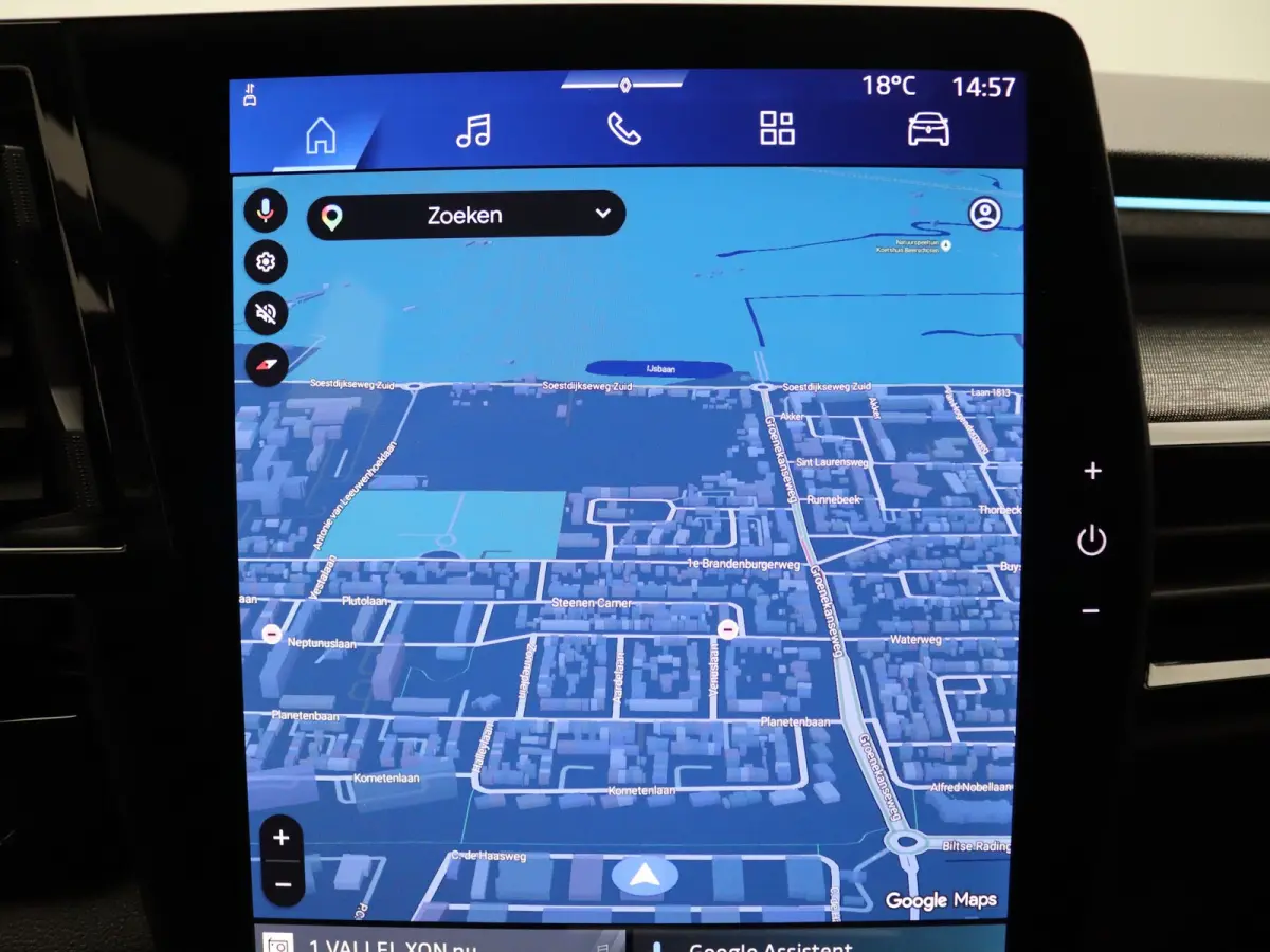 200pk E-Tech full hybrid techno Apple Carplay/Android Auto | Climate