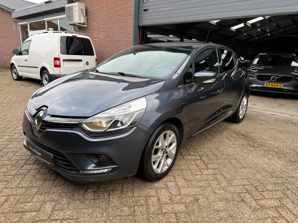 1.2 Limited|CRUISE/NAVI/PDC/BLEUTOOTH|DBRIEM NW/KM 102600