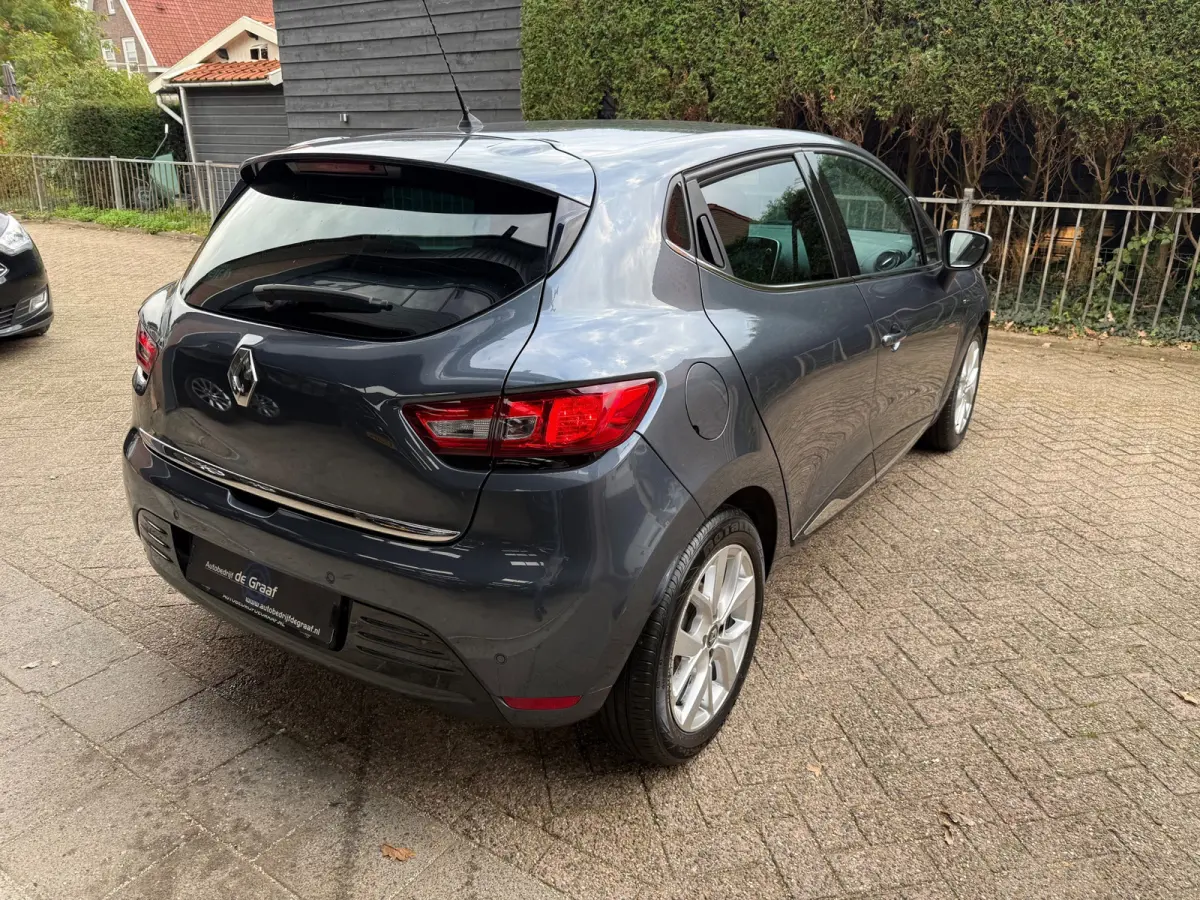 1.2 Limited|CRUISE/NAVI/PDC/BLEUTOOTH|DBRIEM NW/KM 102600