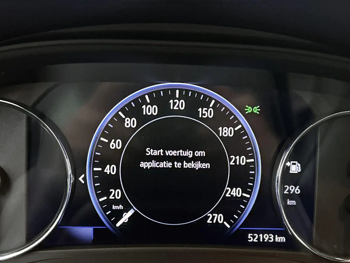 1.2 130pk Launch Elegance | Elektrisch Verstelb. Bestuurdersstoel | Stoel-/Stuuverwarming | Stoelverkoeling | Navigatie | Dodehoekdetectie | 18"LMV | Climate Control | Camera | Cruise Contro