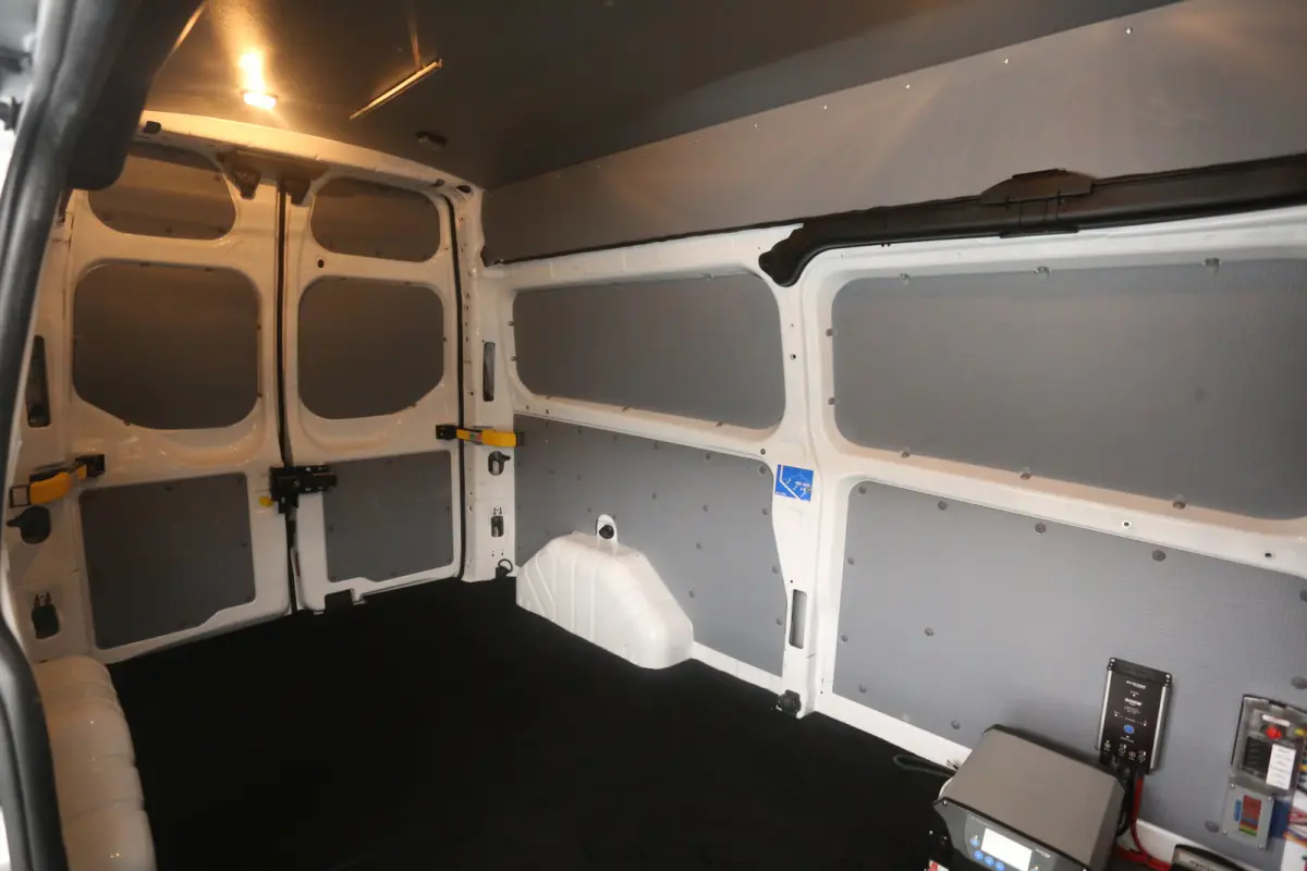 2.0 TDCI L2H2 | Airco | Camera | Cruise | 3 Zits | 2800KG Trekgew. | Parkeersens.