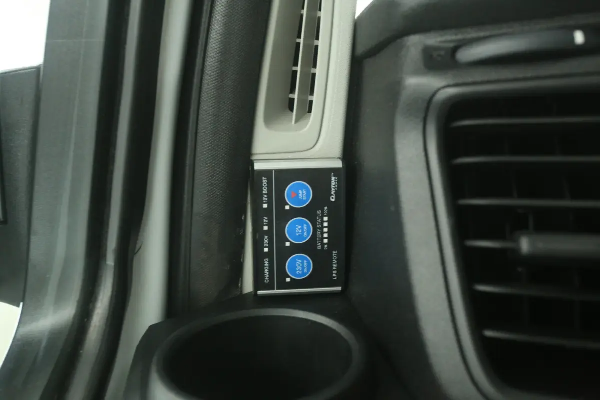 2.0 TDCI L2H2 | Airco | Camera | Cruise | 3 Zits | 2800KG Trekgew. | Parkeersens.