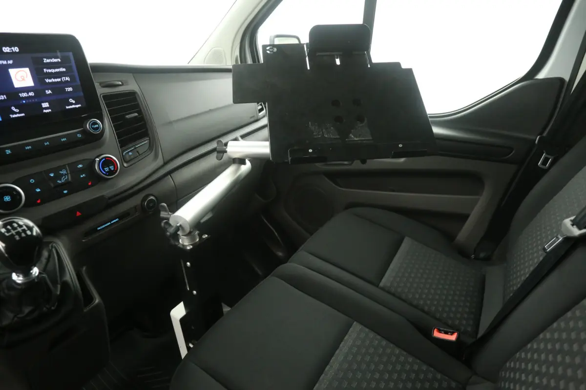 2.0 TDCI L2H2 | Airco | Camera | Cruise | 3 Zits | 2800KG Trekgew. | Parkeersens.