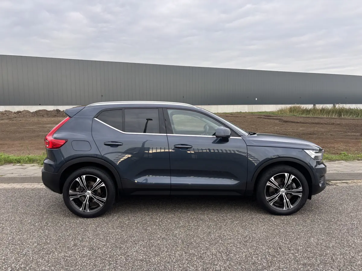 1.5 T4 Trekhaak Panoramadak Leder Standkachel, Verwarmde voorruit