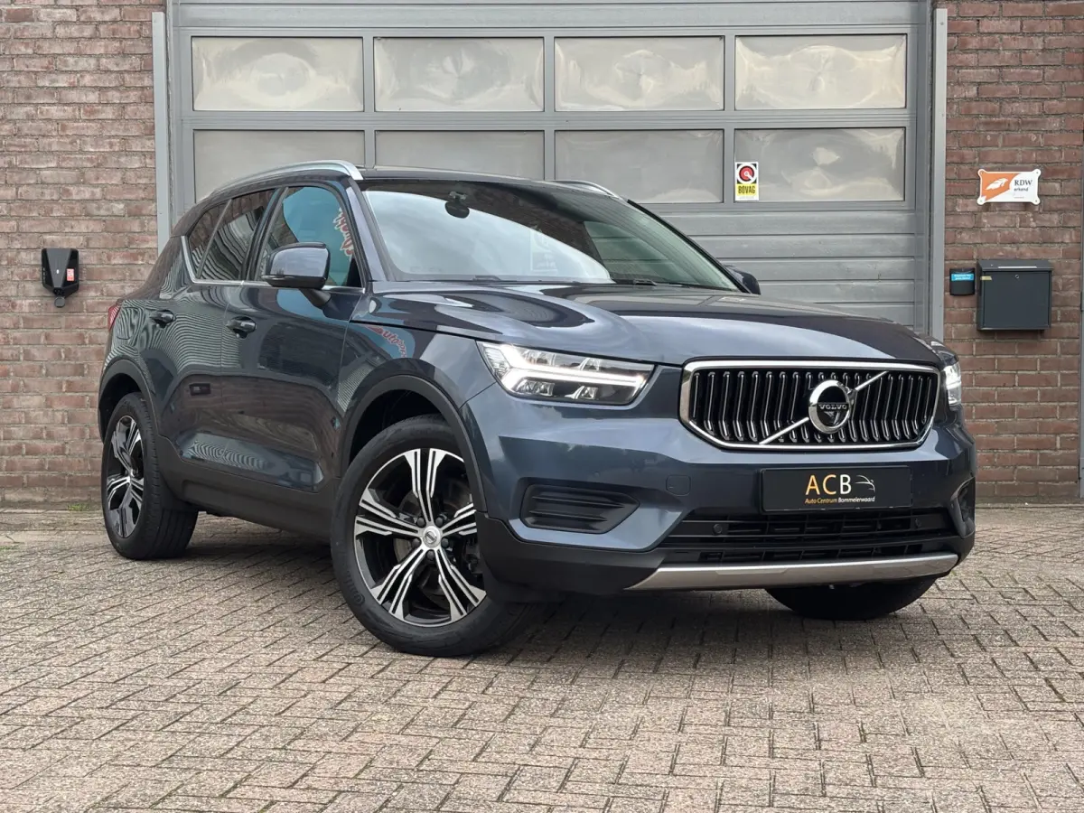 1.5 T4 Trekhaak Panoramadak Leder Standkachel, Verwarmde voorruit