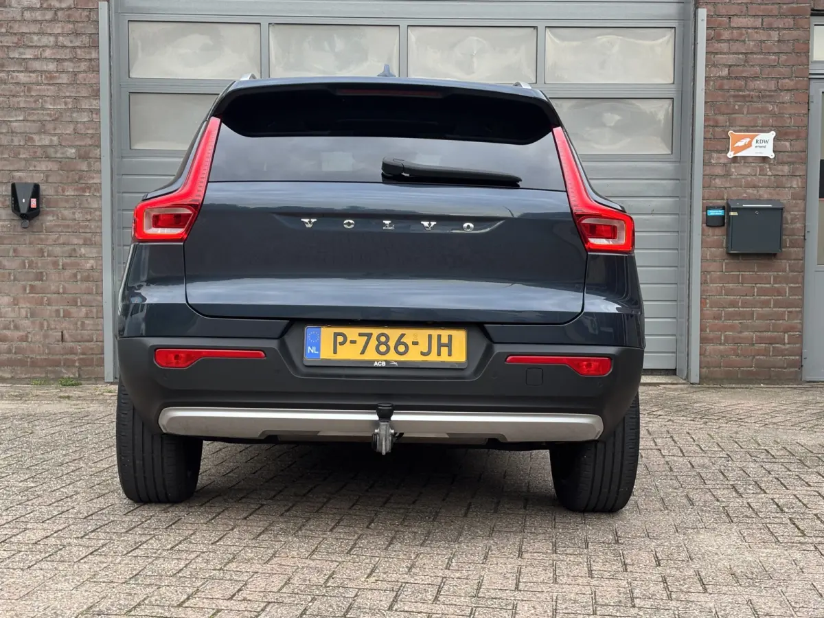 1.5 T4 Trekhaak Panoramadak Leder Standkachel, Verwarmde voorruit