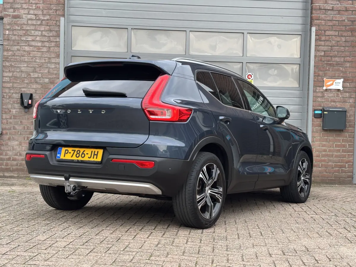 1.5 T4 Trekhaak Panoramadak Leder Standkachel, Verwarmde voorruit