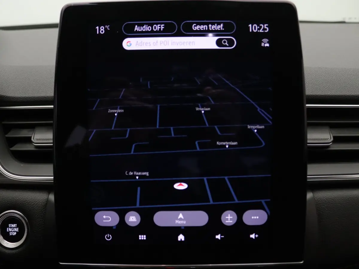 140pk TCe Initiale Paris Apple Carplay/Android Auto | Climate