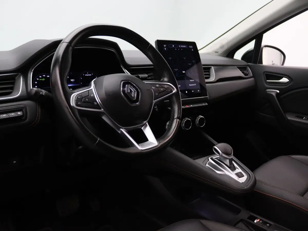 140pk TCe Initiale Paris Apple Carplay/Android Auto | Climate