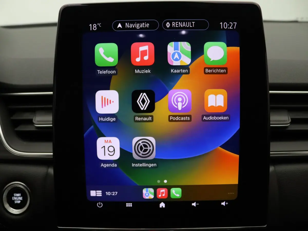 140pk TCe Initiale Paris Apple Carplay/Android Auto | Climate