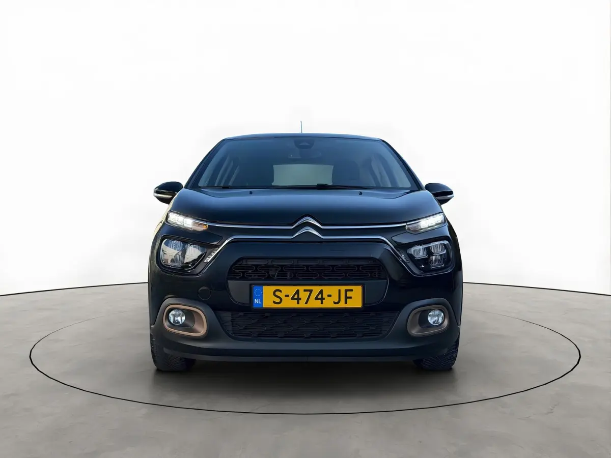 1.2 PureTech C-Series Apple-Carplay Stoelverwarming