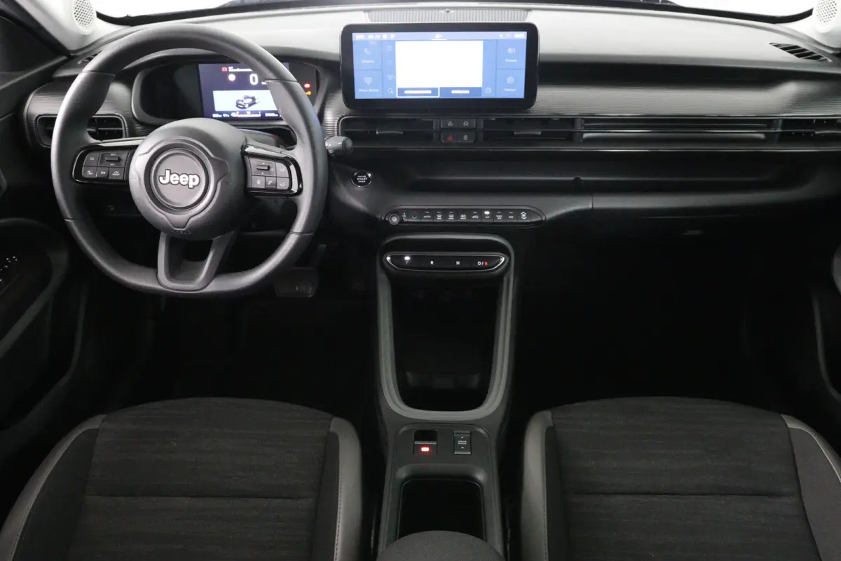54 kWh | SOH 96% | Dealer Onderhouden! | Warmtepomp | LED | Navi By App | Parkeersensoren | Clima | Keyless | DAB