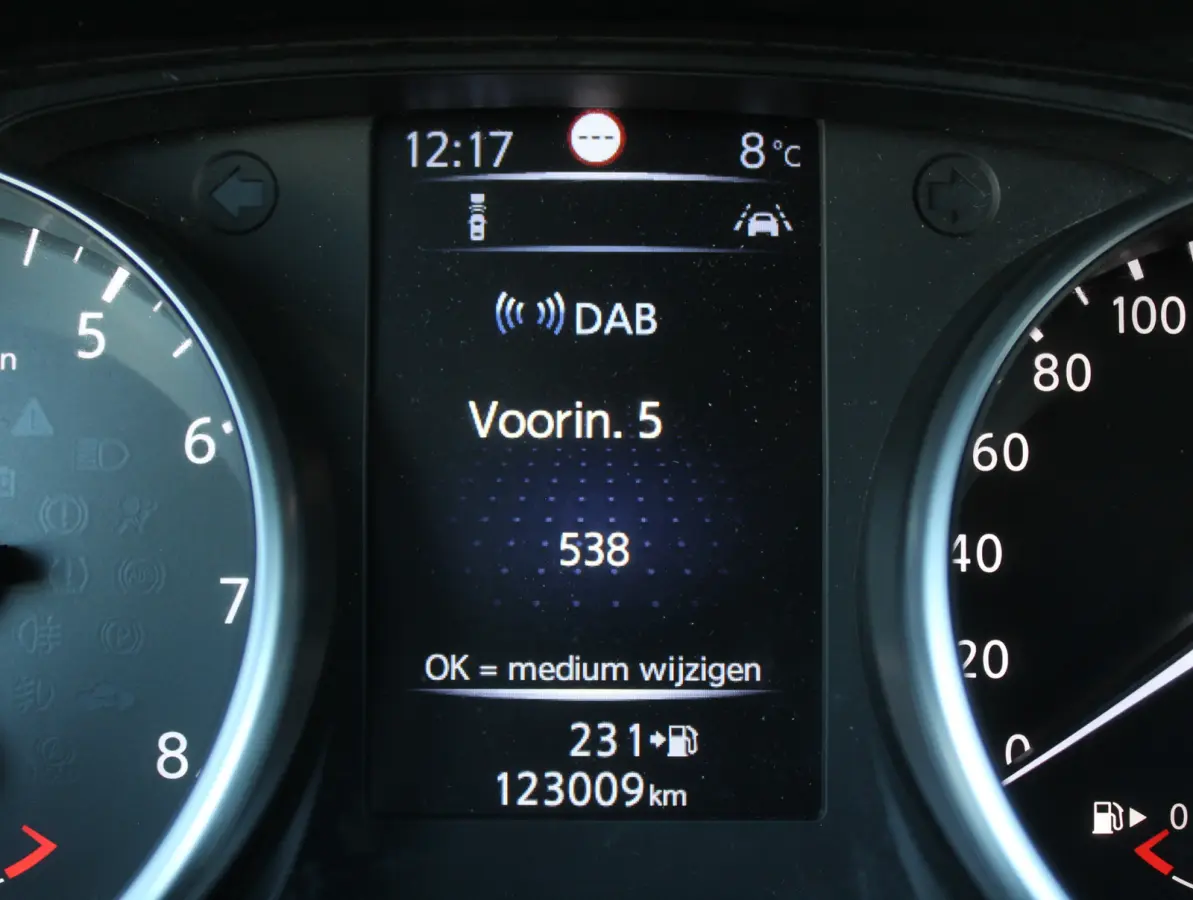 1.2 N-Connecta CLIMATE | NAVI | PDCV+A | CRUISE | DAB | LED | PANODAK | TRHAAK | LMV18 | 360CAMERA