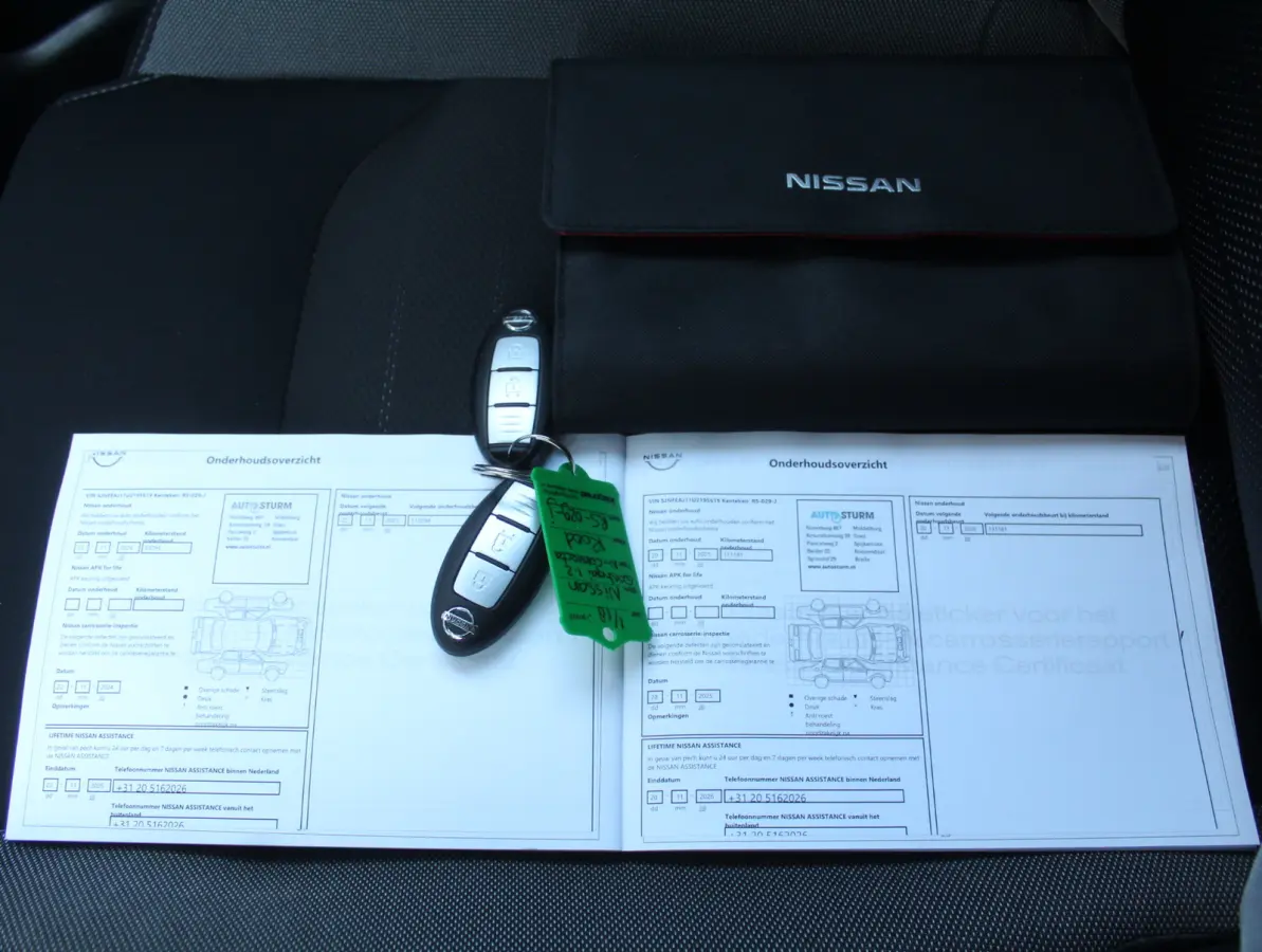 1.2 N-Connecta CLIMATE | NAVI | PDCV+A | CRUISE | DAB | LED | PANODAK | TRHAAK | LMV18 | 360CAMERA