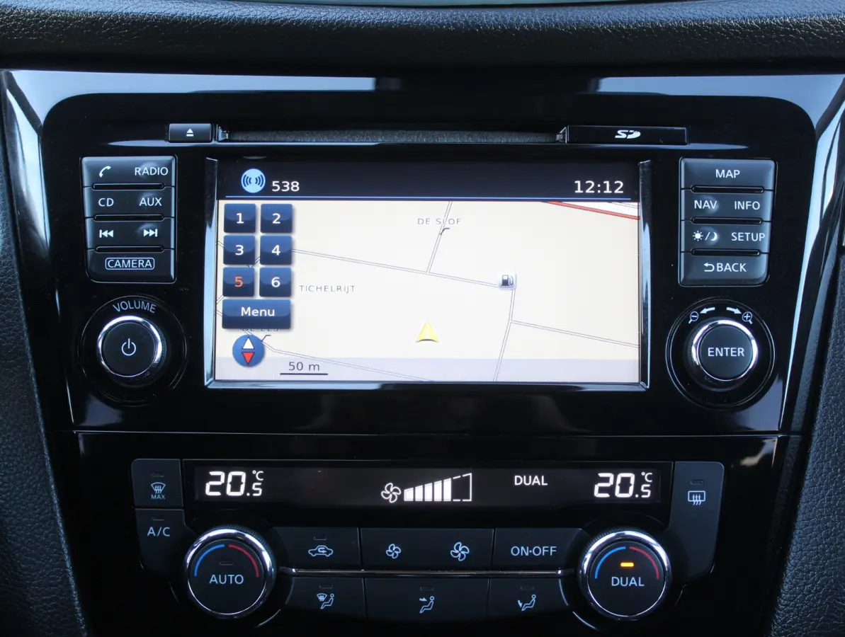 1.2 N-Connecta CLIMATE | NAVI | PDCV+A | CRUISE | DAB | LED | PANODAK | TRHAAK | LMV18 | 360CAMERA