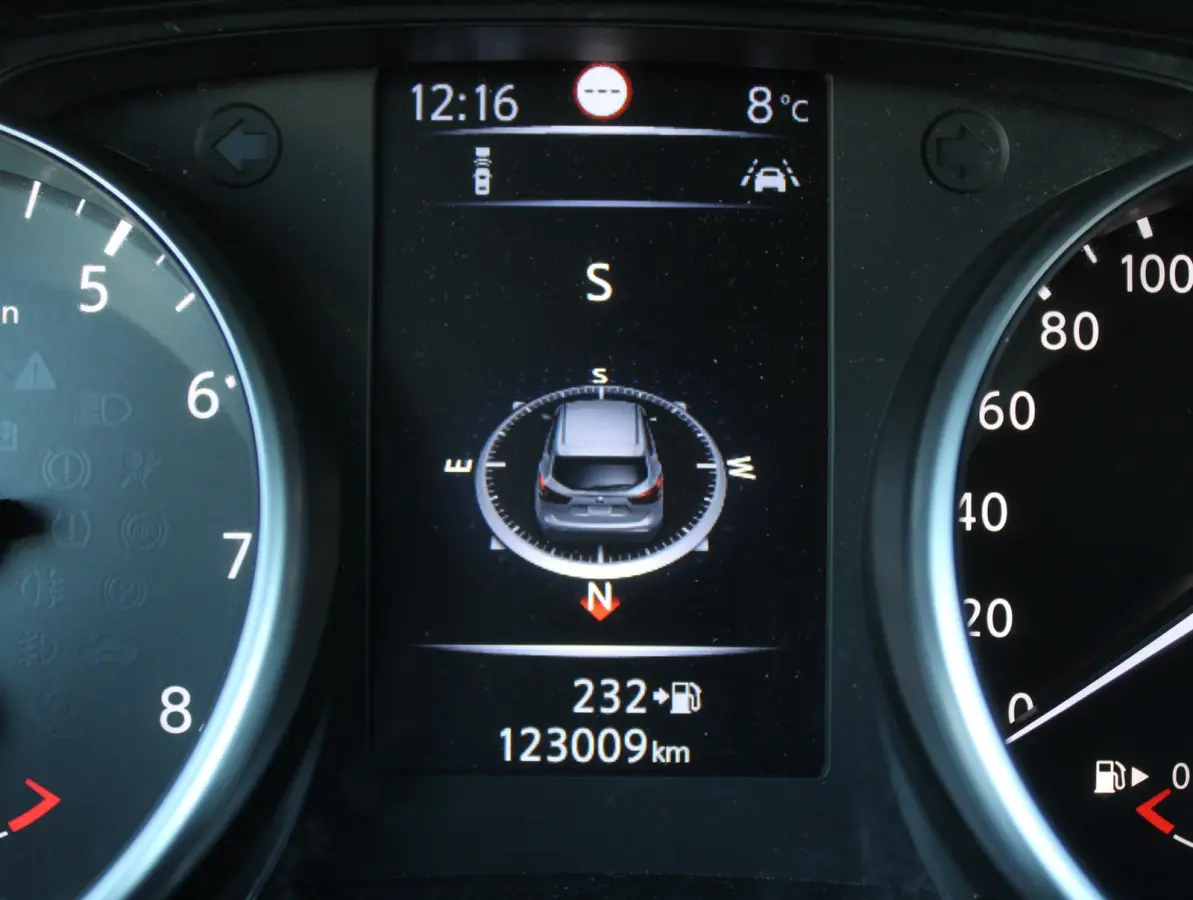 1.2 N-Connecta CLIMATE | NAVI | PDCV+A | CRUISE | DAB | LED | PANODAK | TRHAAK | LMV18 | 360CAMERA