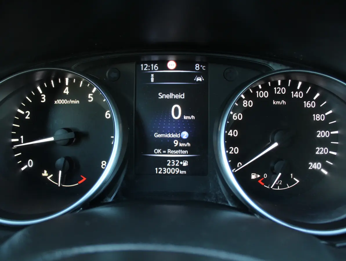 1.2 N-Connecta CLIMATE | NAVI | PDCV+A | CRUISE | DAB | LED | PANODAK | TRHAAK | LMV18 | 360CAMERA