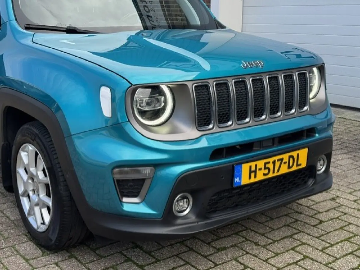 1.3T Freedom-1e eigenaar-Trekhaak-Panorama-LED-Originele Nederlandse auto met NAP - Stuur en stoelverwarming -Camera