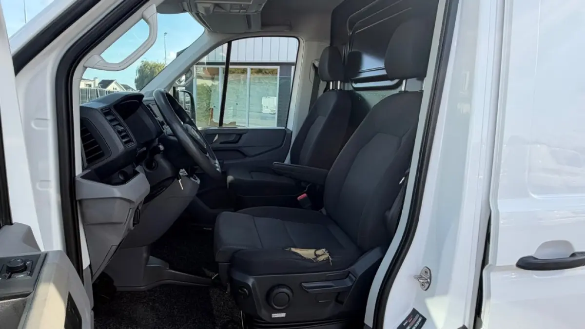 2.0 TDI 103KW 140PK L3H2 AUTOMAAT EURO 6 DUBBELE SCHUIFDEUR/ AIRCO/ CRUISE CONTROL/ NAVIGATIE/ CAMERA/ 100% DEALERONDERHOUDEN