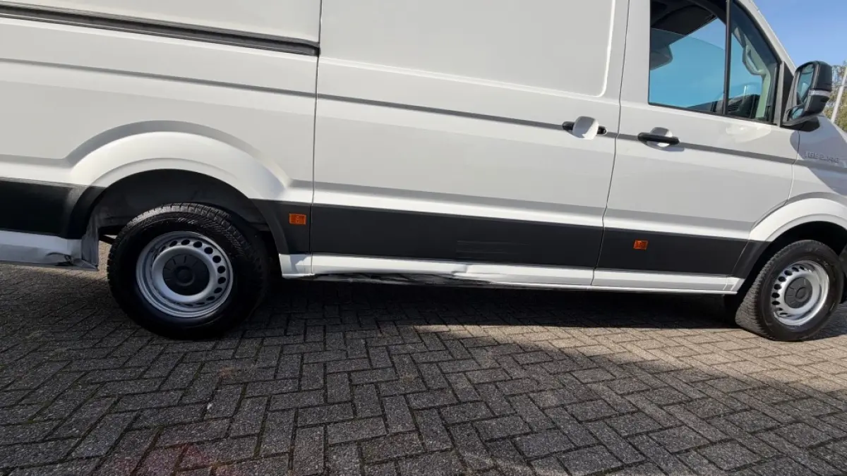 2.0 TDI 103KW 140PK L3H2 AUTOMAAT EURO 6 DUBBELE SCHUIFDEUR/ AIRCO/ CRUISE CONTROL/ NAVIGATIE/ CAMERA/ 100% DEALERONDERHOUDEN