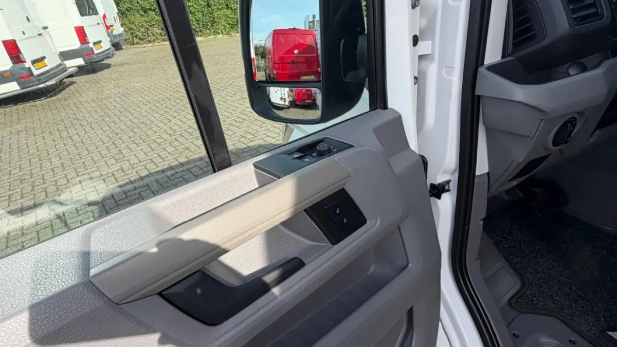 2.0 TDI 103KW 140PK L3H2 AUTOMAAT EURO 6 DUBBELE SCHUIFDEUR/ AIRCO/ CRUISE CONTROL/ NAVIGATIE/ CAMERA/ 100% DEALERONDERHOUDEN