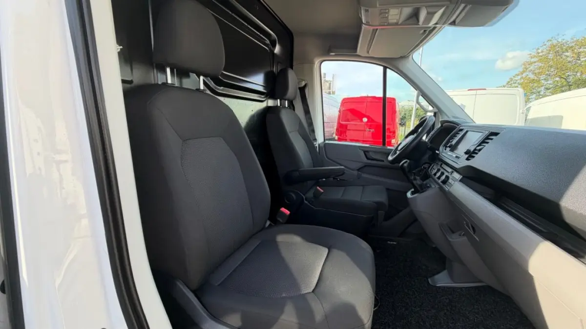 2.0 TDI 103KW 140PK L3H2 AUTOMAAT EURO 6 DUBBELE SCHUIFDEUR/ AIRCO/ CRUISE CONTROL/ NAVIGATIE/ CAMERA/ 100% DEALERONDERHOUDEN