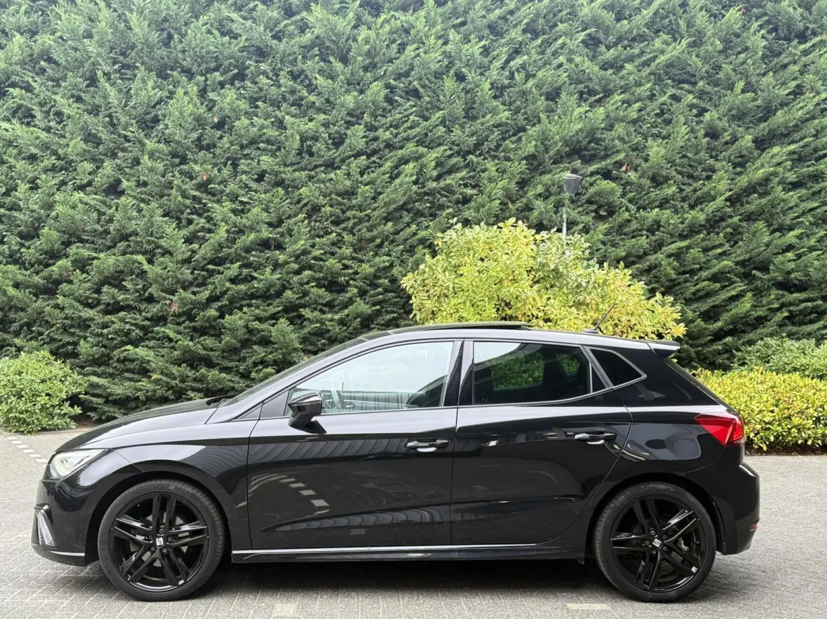 1.5 TSI FR Pano|Camera|Trekhaak