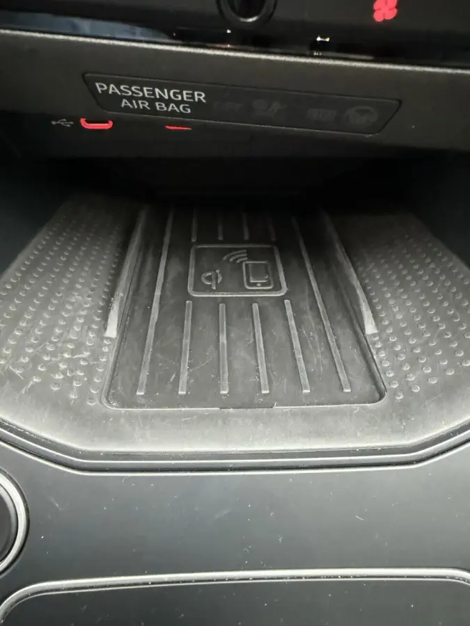 1.5 TSI FR Pano|Camera|Trekhaak
