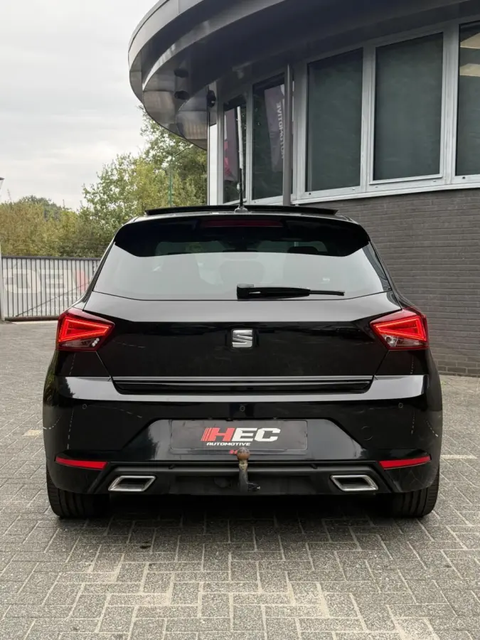1.5 TSI FR Pano|Camera|Trekhaak