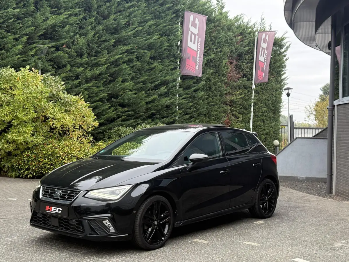 1.5 TSI FR Pano|Camera|Trekhaak